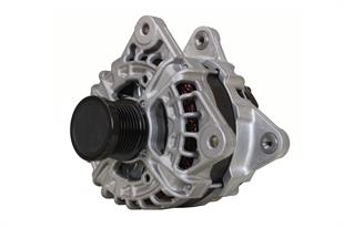 Alternatör 12v 150ah Renault Clio V Captur Iı Dacıa Sandero Iıı Nıssan Juke 1.0 Tce 74kw 231009904r 231007769r | Bosch F000bl08v8