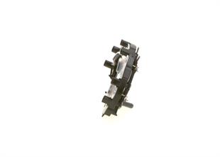 Diyot Tablası 120mm Sol Uzun Cıvata Opel Vectra Astra Zafira Omega | Bosch F00m123237