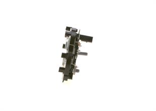 Diyot Tablası Vw Audi T4 F00m123255 | Bosch F00m123255