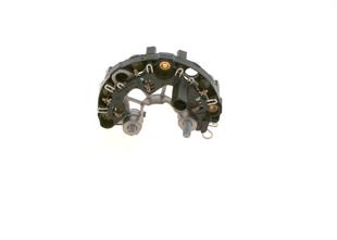Diyot Tablası Vw Audi T4 F00m123255 | Bosch F00m123255