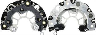 Diyot Tablası 120ah Üniversal Mercedes Corolla Clio F00m123316 | Bosch F00m123313