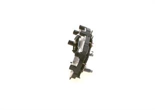 Diyot Tablası Üniversal Mercedes Corolla Clio F00m123316 | Bosch F00m123316
