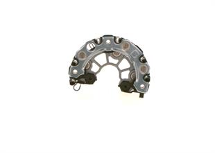 Diyot Tablası Üniversal Mercedes Corolla Clio F00m123316 | Bosch F00m123316