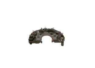 Diyot Tablası Opel Astra F 2.0dı 99-00 | Bosch F00m123318