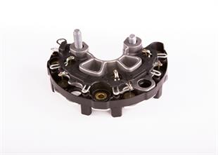 Diyot Tablası 12v Chevrolet Ford Dodge Jeep Vw Passat Bora Transporter T5 Clio Megan Ford Transit V184 | Bosch F00m133246