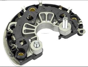 Diyot Tablası 129mm Mercedes Sprinter 200ah Amper Dinamolar İçin F00m133276 | Bosch F00m133276