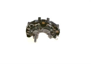 Diyot Tablası Mercedes Axor Actros F00m133286 | Bosch F00m133286