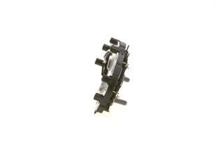 Diyot Tablası 24v Mercedes Benz Astros 06-02 Atego 04- Axor 04- Scanıa 04- | Bosch F00m133295