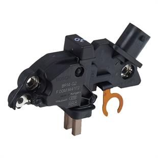 Konjektör 12v 2fişli Opel Astra J Vectra B Yandan Çapraz Oval Soket | Bosch F00m144172