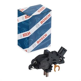 Konjektör 12v 2fişli Opel Astra J Vectra B Yandan Çapraz Oval Soket | Bosch F00m144172