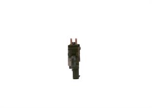 Konjektör 12v 2fişli Opel Astra J Vectra B Yandan Çapraz Oval Soket | Bosch F00m144172