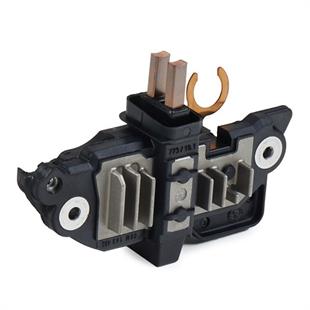 Konjektör 12v Renault Kango Clio3 Megane Modus Twingo K.sok 2fiş Com Uçlu F00m144193 | Bosch F00m144193