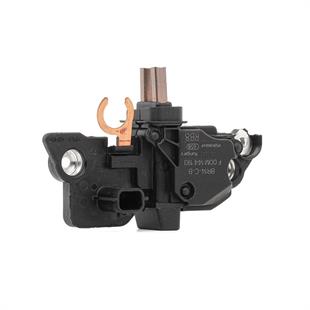 Konjektör 12v Renault Kango Clio3 Megane Modus Twingo K.sok 2fiş Com Uçlu F00m144193 | Bosch F00m144193