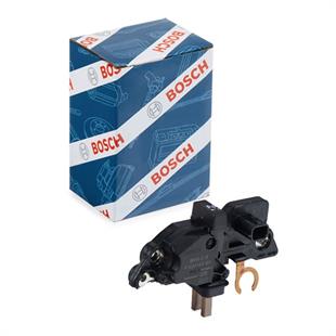 Konjektör 12v Renault Kango Clio3 Megane Modus Twingo K.sok 2fiş Com Uçlu F00m144193 | Bosch F00m144193