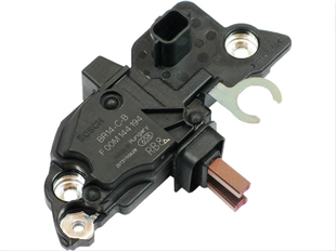 Konjektör 12V Renault Twingo 1.2 07- Bosch F00M144187, F00M144194, F00M145650 | BOSCH F00M144194