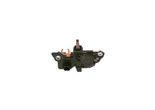Konjektör 12v Renault Twingo 1.2 07- Bosch F00m144187, F00m144194, F00m145650 | Bosch F00m144194