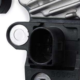 Konjektör 12v Audı A6 A8 Q7 Vw Touareg Audı A6 2.7 Tdı C6 4f 2004- 2698ccm Bsg F00m346138 1986ae0055 F00m346042, F00m346090, | Bosch F00m346138
