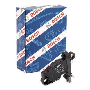 Konjektör 12v Ford Custom Ym V347 Volvo Cıtroen Jumper Peugeot Boxer F00m346165 Yeni Kod-1986ae0058 | Bosch F00m346165
