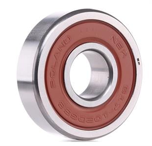 Rulmanı 6303-2rs 17x47x14 F00m990410 17x47x14 ( İçi Ntn Marka ) | Bosch F00m990410