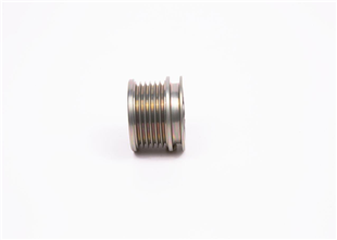Alt.kasnağı 6KAN Mercedes I F00M991303 | BOSCH F00M991303
