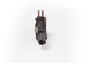 Konjektör 12v Ford Transıt V184 Mondeo Master Courier Fiesta Ka | Bosch F00ma45217
