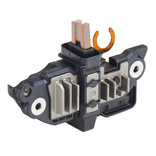 Konjektör 12v Bmw 520 2.0ı 530 3.0ı 03>>bmw 525 2.5 İ (e60) F00m145280, F00m145460, F00m145679, F00ma45219, F00ma45280 Vrb280 | Bosch F00ma45219