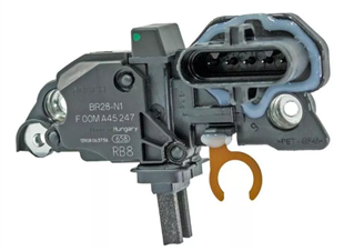 Konjektör 24V Mercedes Axor Actros Volvo Tır FH4 03->, Fm Fm 360-500 05-> Daf Xf Xfsta F00M144105, F00M144121, F00MA45247 | BOSCH F00MA45247
