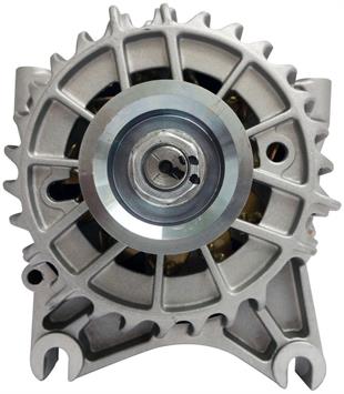 Alternatör 12v 130ah Ford Crown Vıctoria Lıncoln Town Car Mercury Grand Marquıs 4.6 V6 V8 | Bosch F042205009