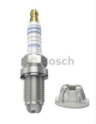 Buji 16v Opel Corsa Vectra Astra J 4 Tırnak | Bosch 0242229648