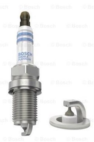 Buji 16v Vw Audi Fr7hpp33-f7hpp222 | Bosch 0242236566