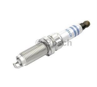 Buji Çift Platin Cıtroen C3 C4 Ds3 Ds4 Peugeot 308 2008 5008 1.2 13- | Bosch 0242140543