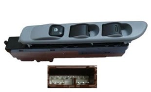 Cam Anahtarı 12v Mıtsubıshı Canter Fuso 07- | Vertex Mı622