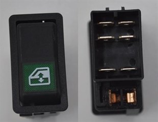 Cam Anahtarı 24v Sol Ford Cargo 011713 | Eng 011713