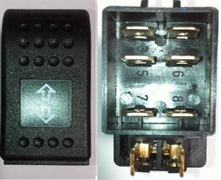 Cam Anahtarı Bmc Pro 013108 | Eng 013108
