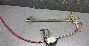Cam Kaldırma Motoru 0130821069 | Bosch 0130821069