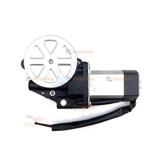 Cam Kaldırma Motoru 12v Ön Sağ Ford Ranger 2002-2014 527873173 | Ith 527873173