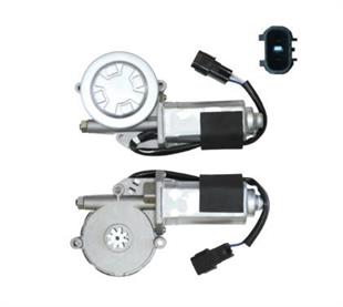 Cam Kaldırma Motoru 12v Sol Isuzu Nkr | Martek 46464