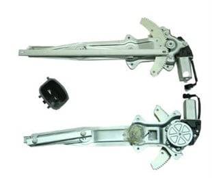Cam Krikosu Sağ Isuzu Dmax 11- | Martek 46109