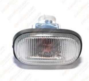 Çamurluk Sinyali Toyota Corolla-rav4 Beyaz-adet 212-1409p | Depo 2121409pcx