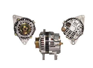 Alternatör 12V 75AH Hyundai Accent Getz ALT510 | CARGO 111309