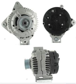 CARGO112557-Alternatör Dinamo