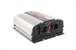 CARSPA İnverter Modifiye Sinüs 12v 1200w Carspa | Carspa Ms 12v 1200w