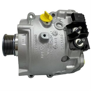Alternatör 48v 250ah Audı A6 A8 Q7 Q8 Rs6 Rs7 Rsq8 S8 Quattro 2019- |