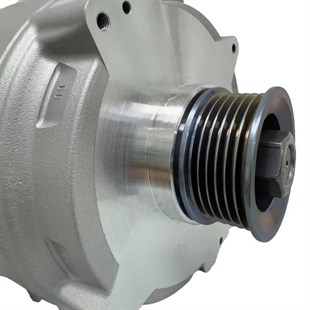 Alternatör 48v 250ah Audı A6 A8 Q7 Q8 Rs6 Rs7 Rsq8 S8 Quattro 2019- |