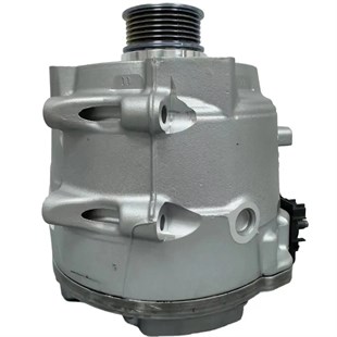 Alternatör 48v 250ah Audı A6 A8 Q7 Q8 Rs6 Rs7 Rsq8 S8 Quattro 2019- |