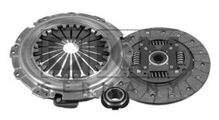 Debriyaj Seti Komple Renault Clio Symbol | Valeo 826308