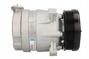 Klima Kompresörü Opel Astra F Tüm Modelleri Acp85 0155009 Tsp0155009 Acp85000s | Delphı 0155009