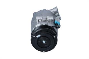 Klima Kompresörü 12v 6pk Opel Astra H 1,3 Detsp Fıat Doblo 1.3 ,0 Mahle Original Acp125000p | Delphı 0155931