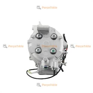 Klima Kompresörü 7pk 1fiş Honda Cıvıc Valeo 813118 Mahle Acp115000s Tsp0159859 | Delphı 0159859