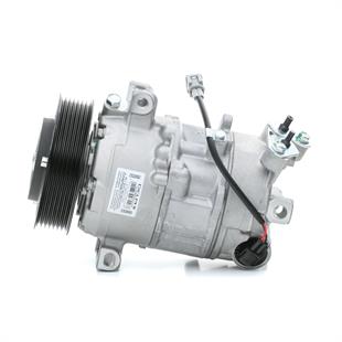 Klima Kompresörü 12v 7pk 115mm Renault Megane3 Iıı Scenıc Iıı 1.6dcı Mercedes Vito Ym Arkadan Valf (w447) 109 111 Cdı 14- | Delphı Cs20502